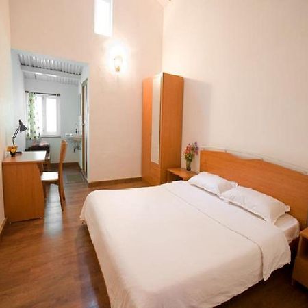 I-India Eco Lodge Ooty Eksteriør bilde