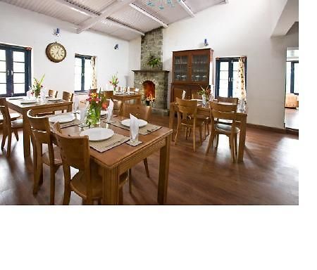 I-India Eco Lodge Ooty Eksteriør bilde