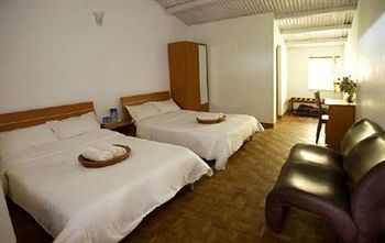 I-India Eco Lodge Ooty Eksteriør bilde