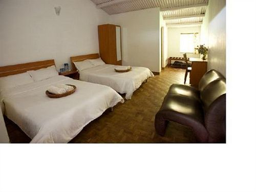 I-India Eco Lodge Ooty Eksteriør bilde