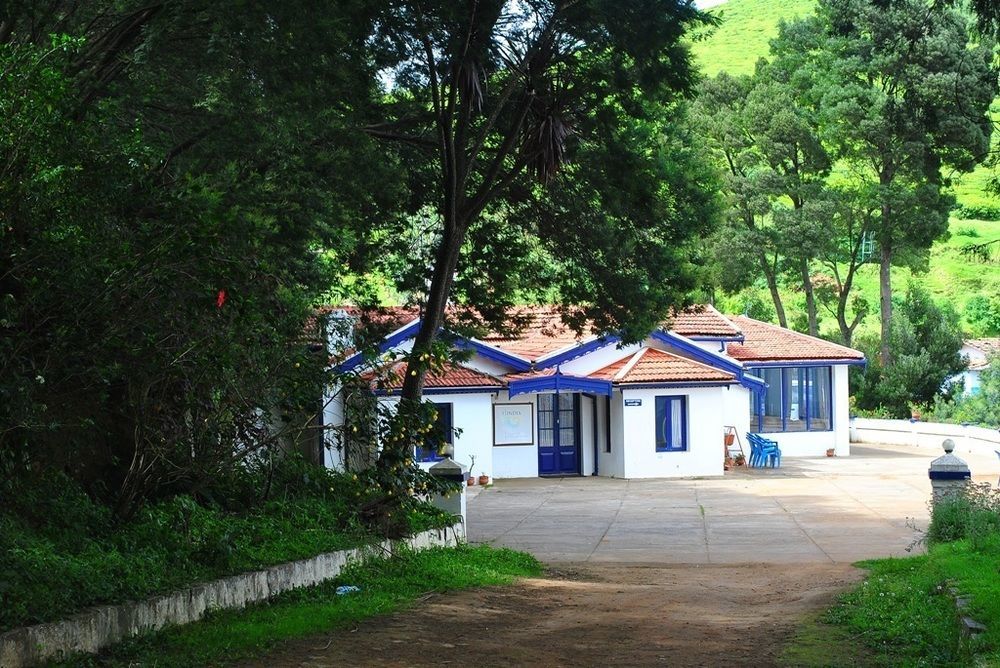 I-India Eco Lodge Ooty Eksteriør bilde