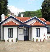 I-India Eco Lodge Ooty Eksteriør bilde