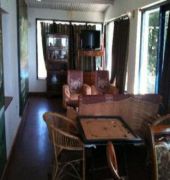 I-India Eco Lodge Ooty Eksteriør bilde